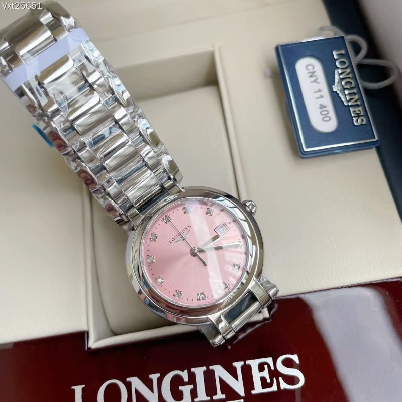 LONGINES